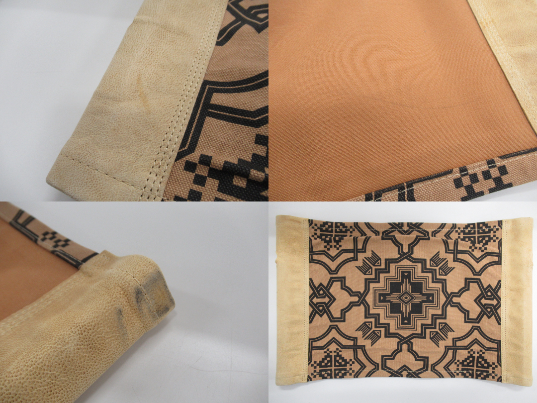 OLD MOUNTAIN（オールドマウンテン）  GARAKUDA キャメル