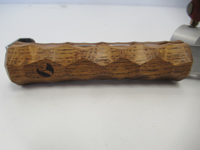 Snow Peak（スノーピーク）  フォールディングトーチ(asigrip_ft)