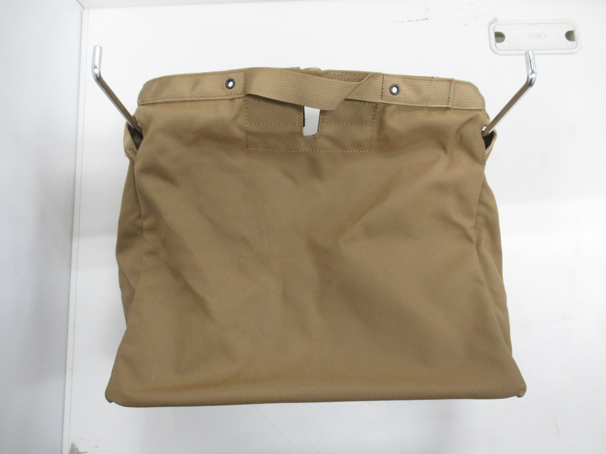 BALLISTICS(バリスティクス) トラッシュ&ストレージフレームジャケット /フレームセット