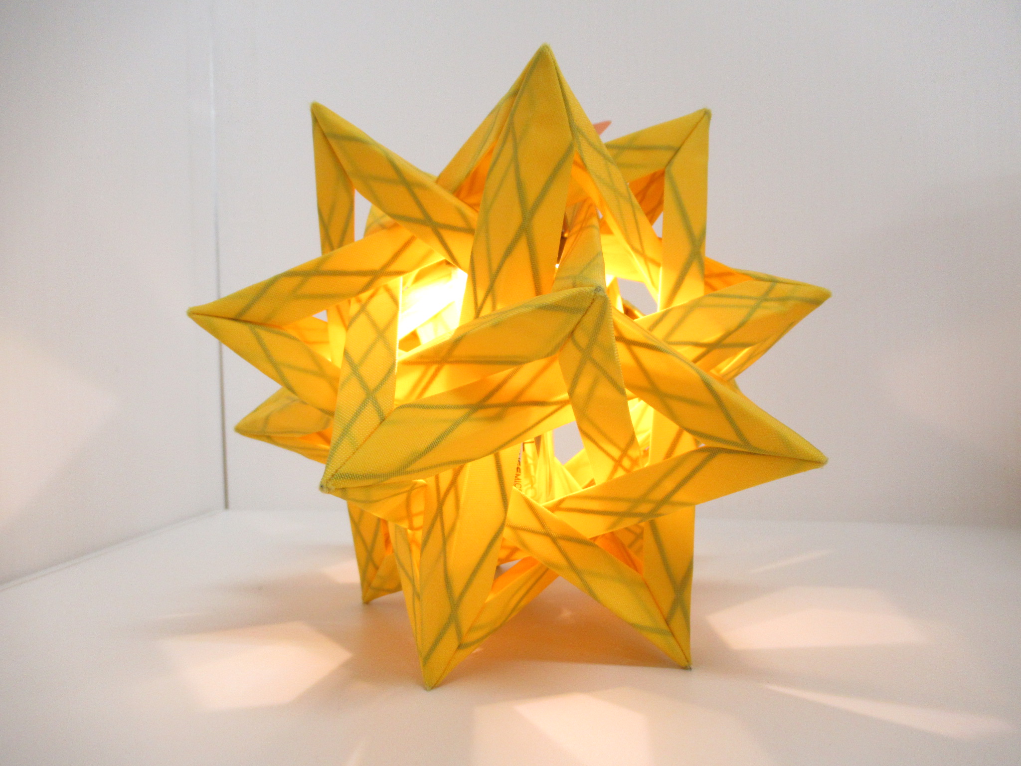 その他ブランド COLONISTA cope10 Yellow