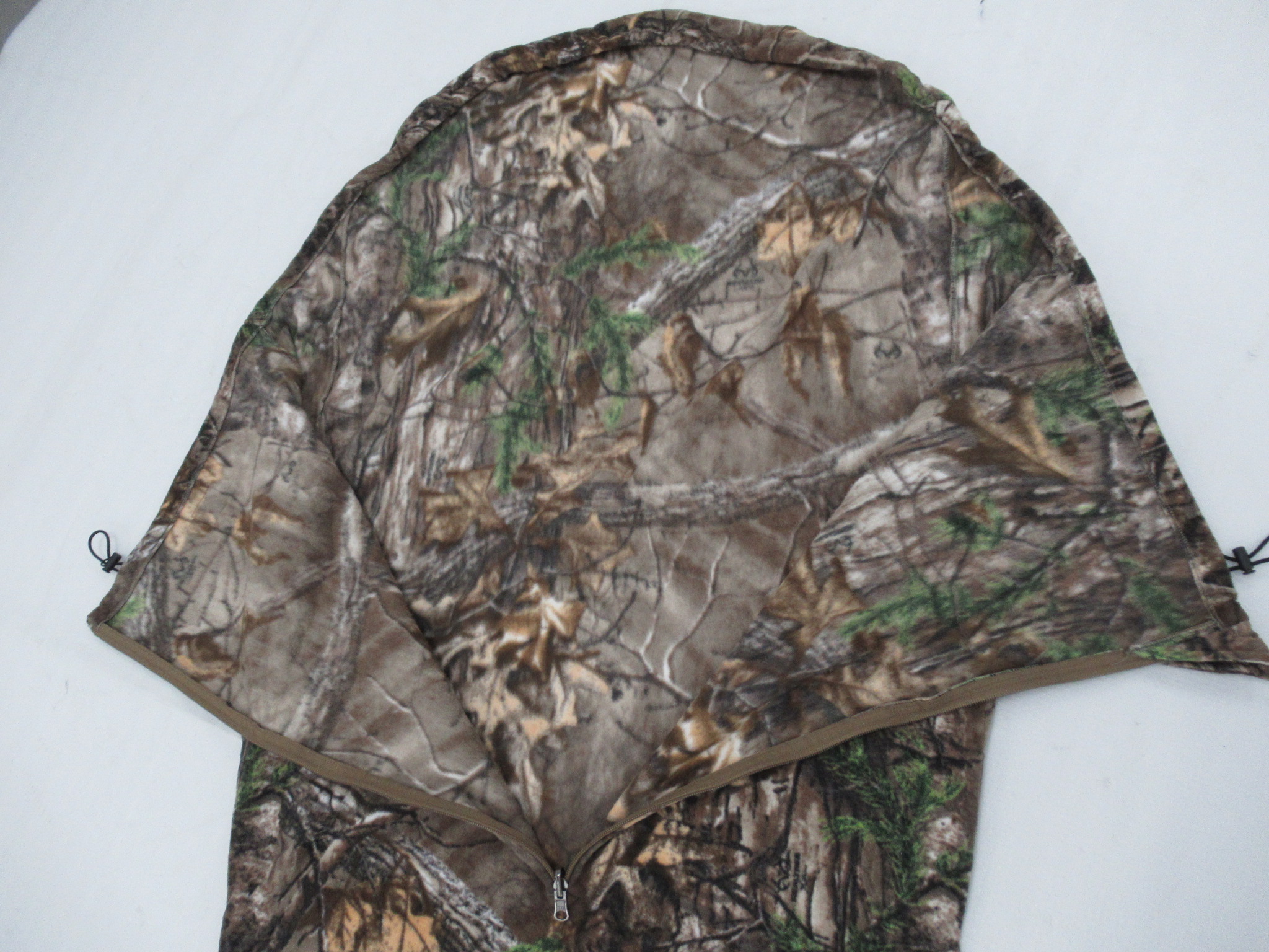 Neru Design Works(ネルデザインワークス) ネルシュラフ インナーシュラフ