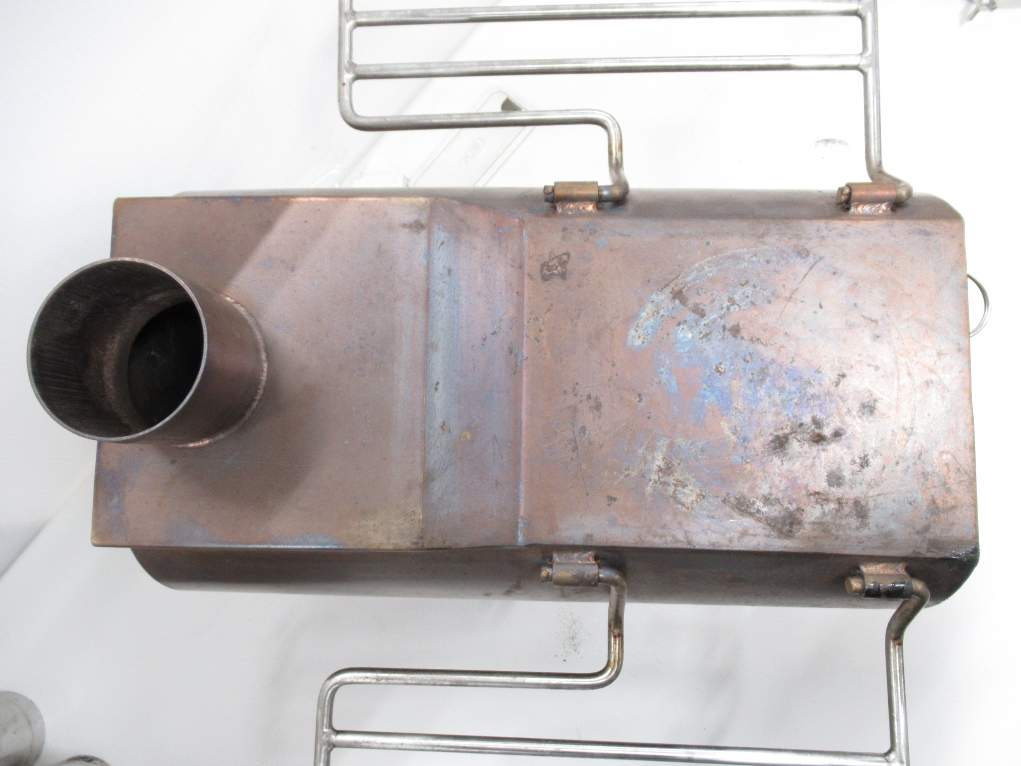 G-Stove(ジーストーブ) ヒートビュー セット