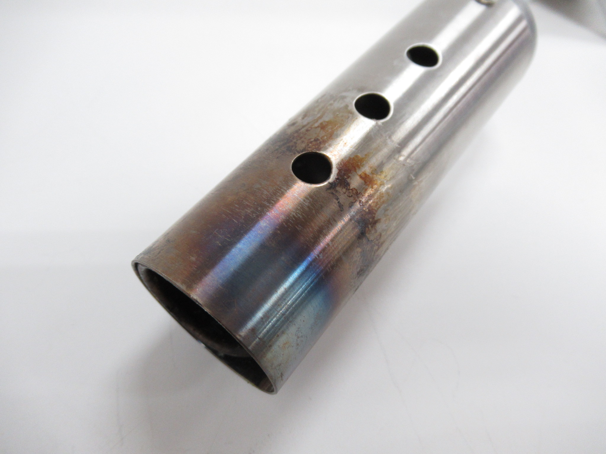 Snow Peak(スノーピーク)  フォールディングトーチ GT-110