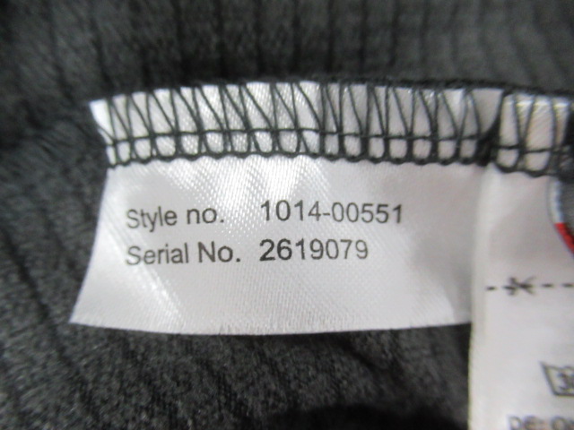 MAMMUT（マムート）  Nair ML Jacket AF Women