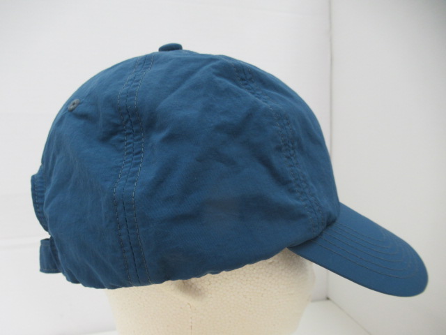 atelierBluebottle（アトリエブルーボトル）  ハイカーズキャップ