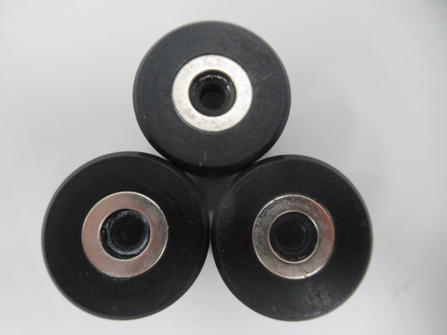 その他ブランド  INAVANCE インアバンス ゼロキャップ3点セット