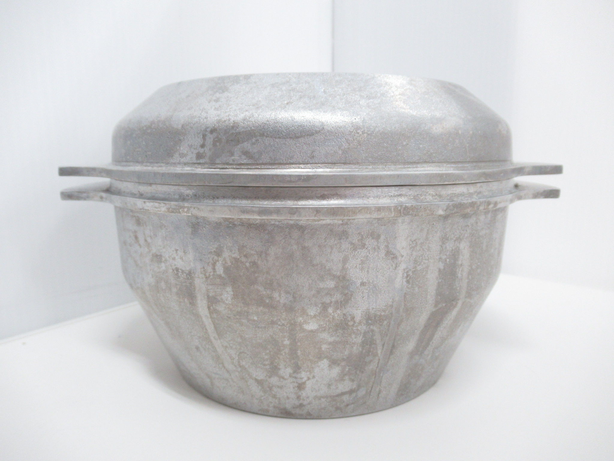 Neru Design Works(ネルデザインワークス) AL Dutch アルダッチ