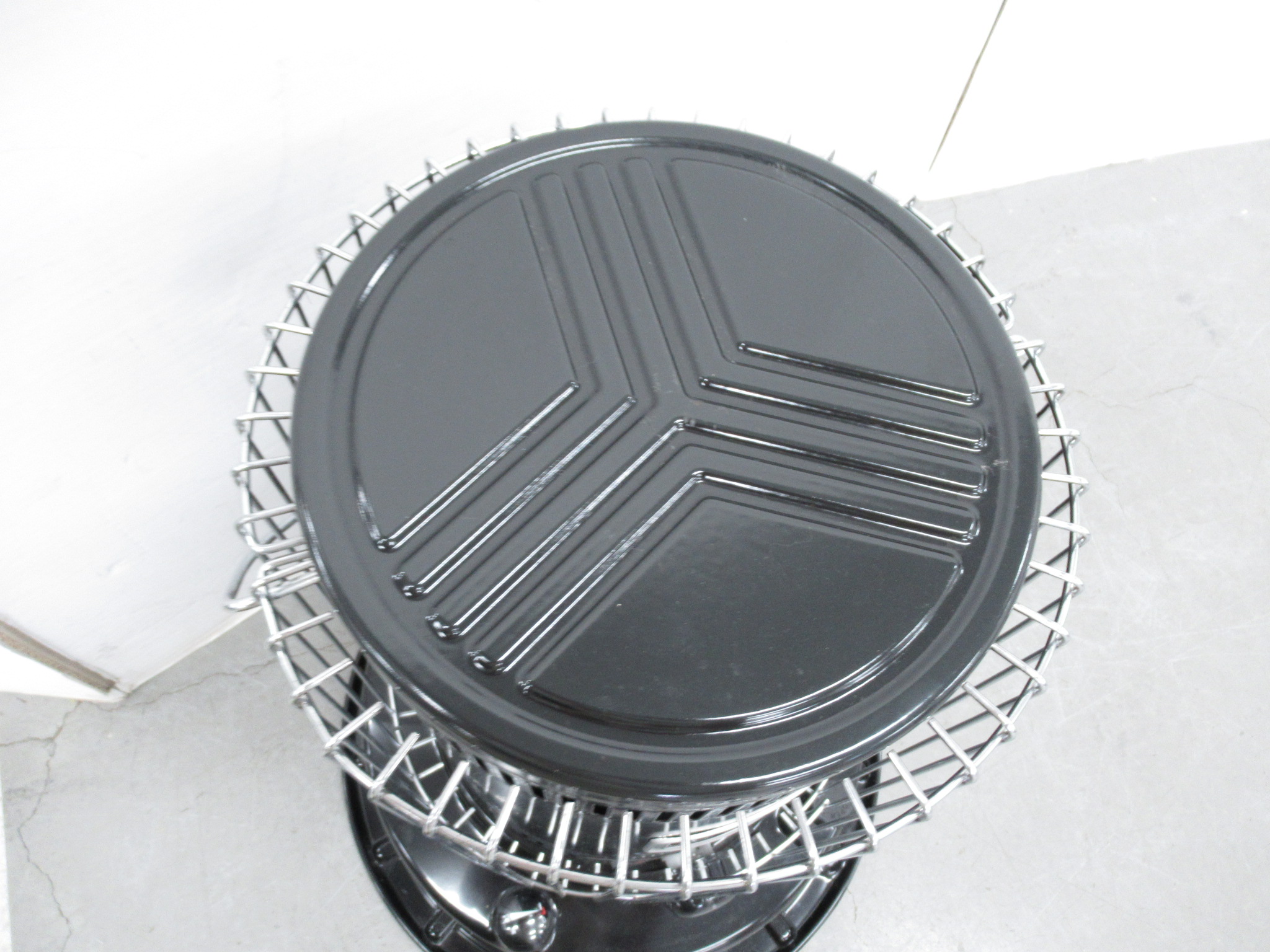 TOYOTOMI（トヨトミ）  対流型 石油ストーブ KS-67H