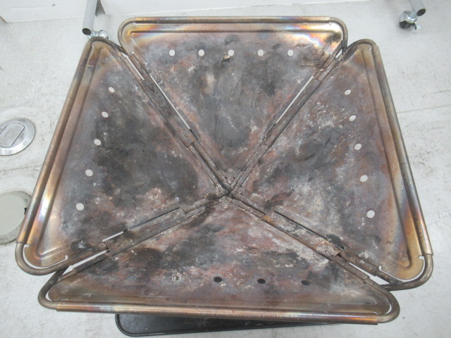 Snow Peak（スノーピーク）  焚火台L スターターセット