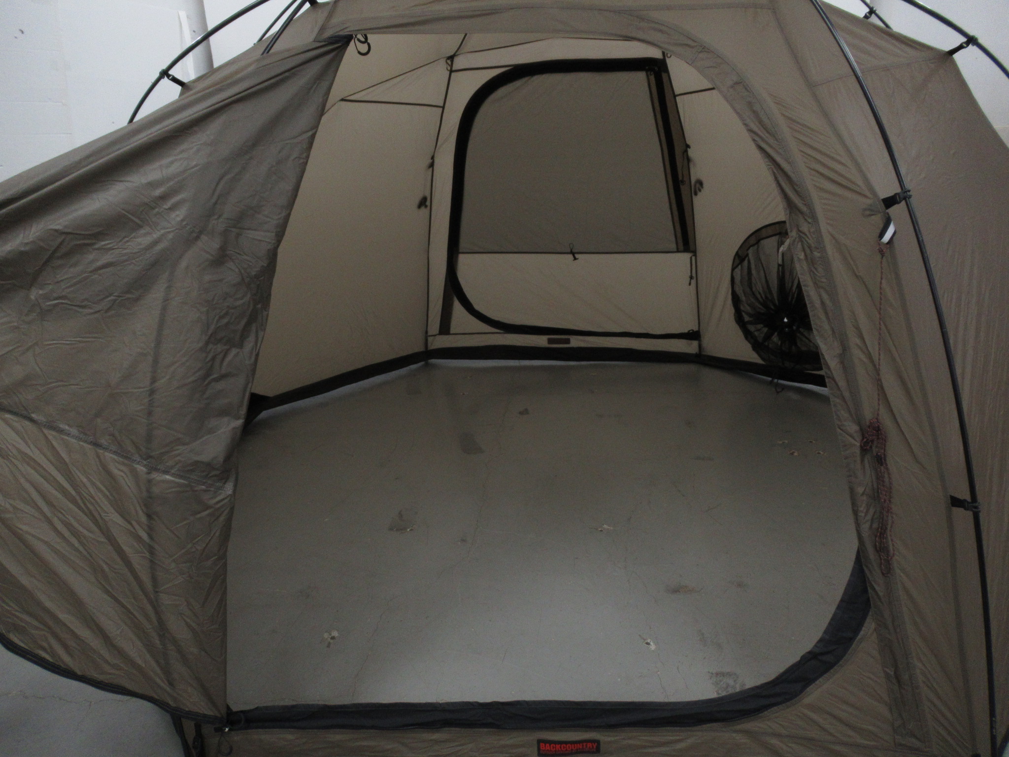 その他ブランド  BACKCOUNTRY オリソン