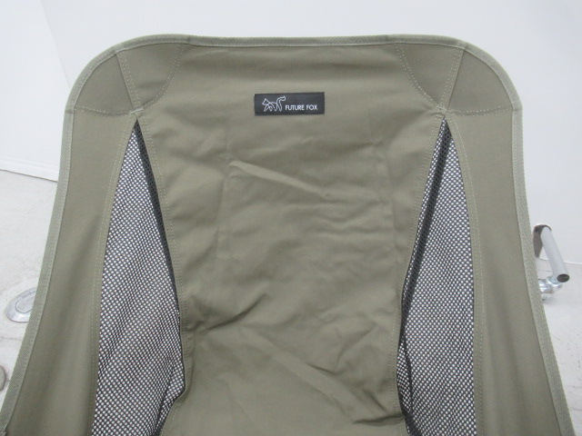 FUTURE FOX（フューチャーフォックス）  うずらチェア TC