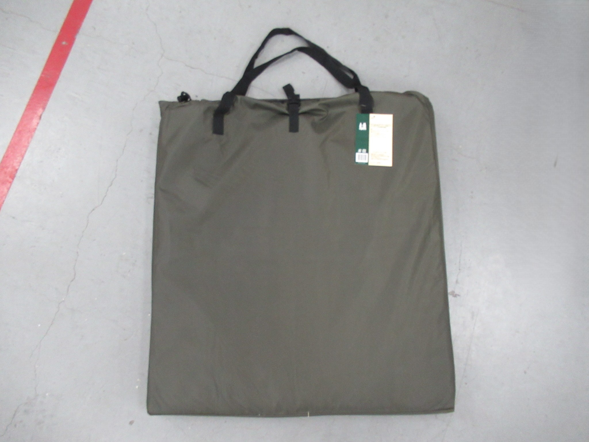 ogawa(小川・キャンパルジャパン) グランドマット ヒュッテレーベン用