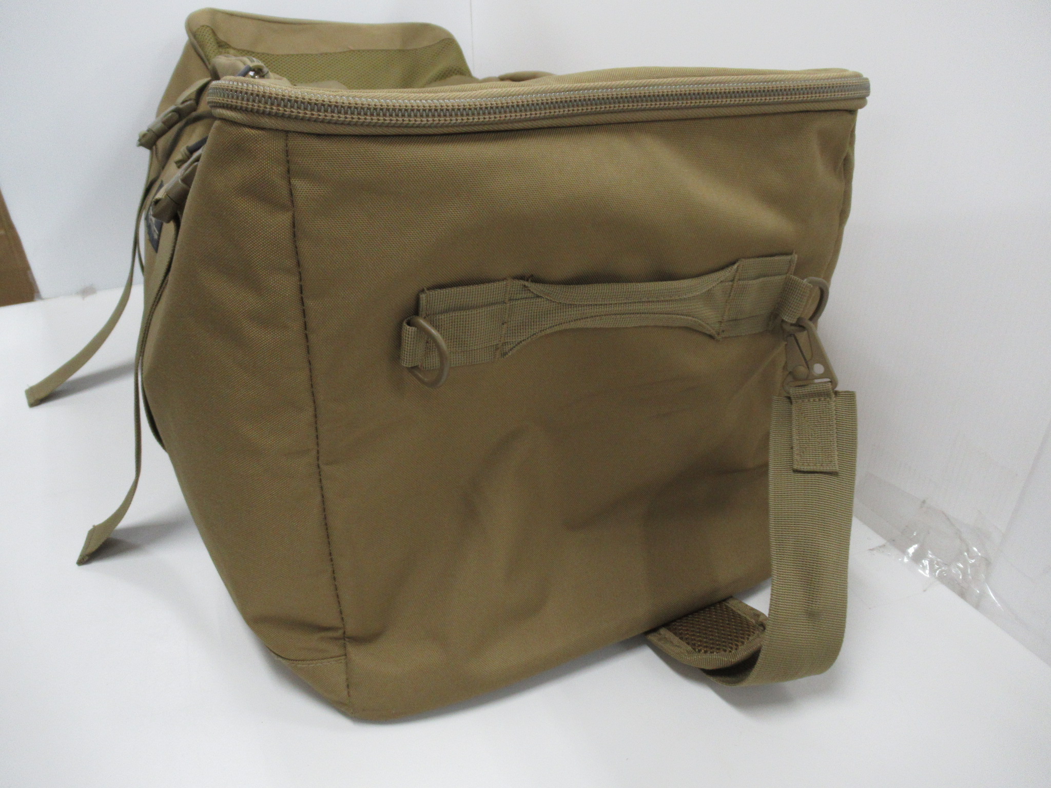 ogawa（小川・キャンパルジャパン）  テントキャリーオール