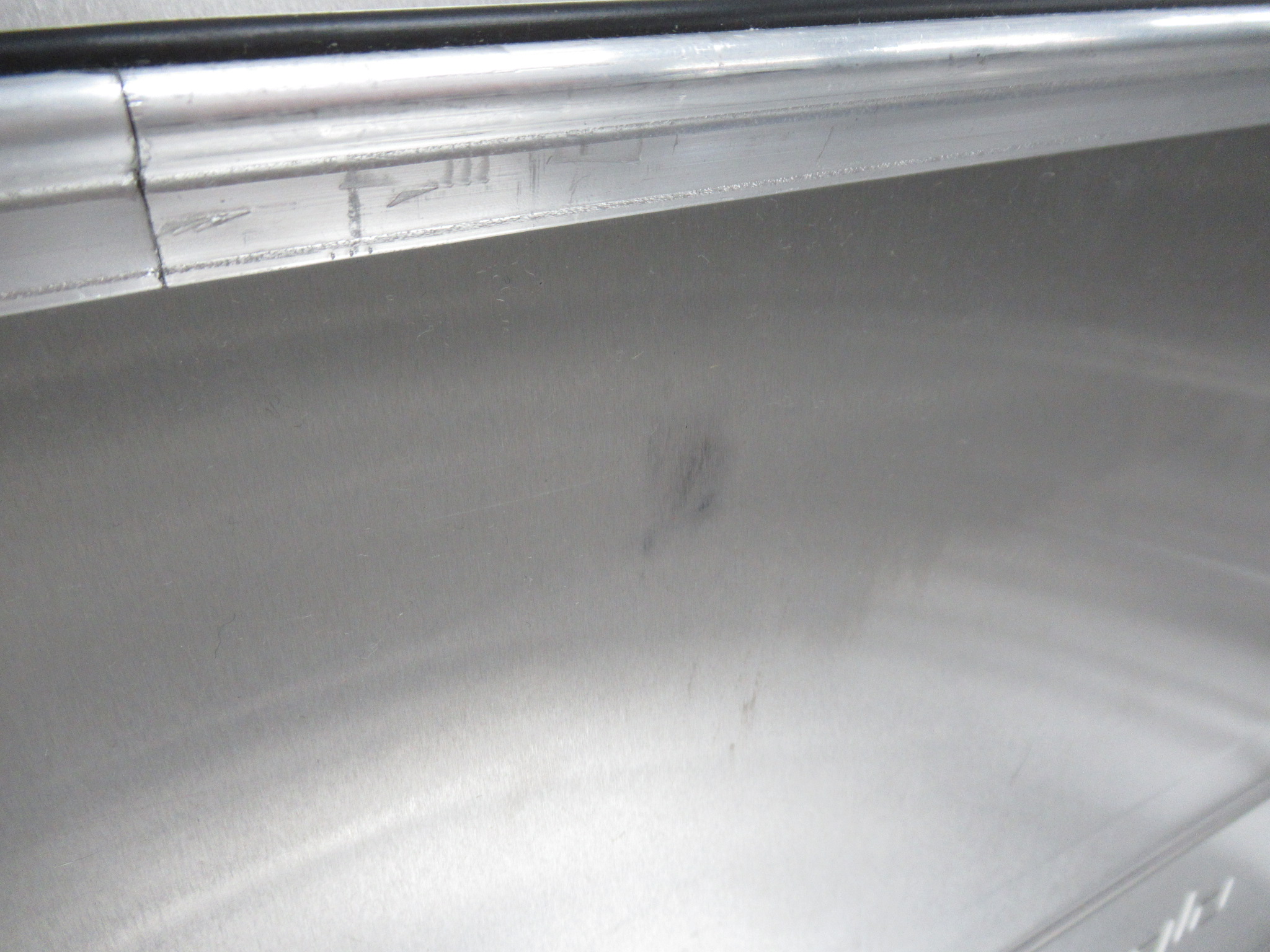 その他ブランド アルポス アルミコンテナL With Lid 92L