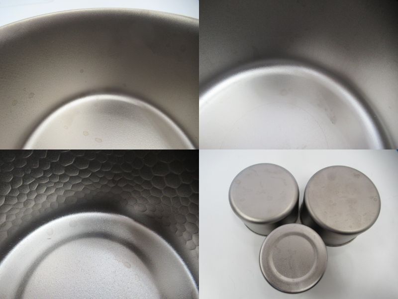 EVERNEW(エバニュー) クッカーセット