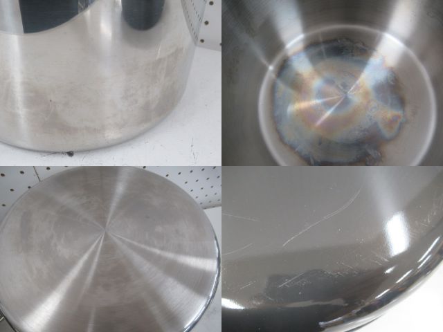 Snow Peak(スノーピーク) フィールドクッカーPro.1