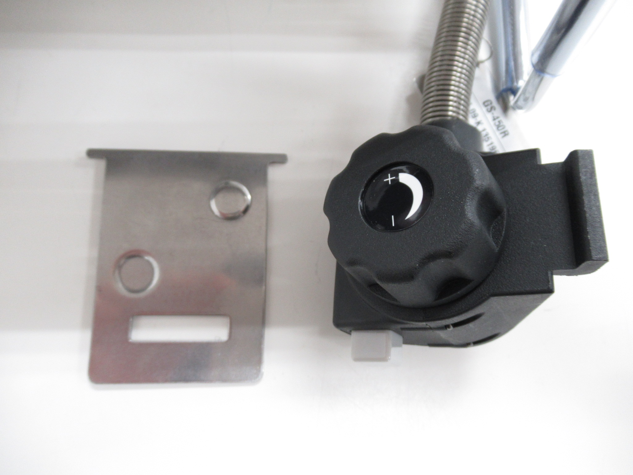 Snow Peak（スノーピーク）  フラットバーナー