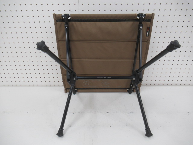 Helinox（ヘリノックス）  タクティカル テーブル S