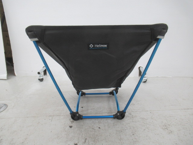 Helinox（ヘリノックス）  グラウンドチェア