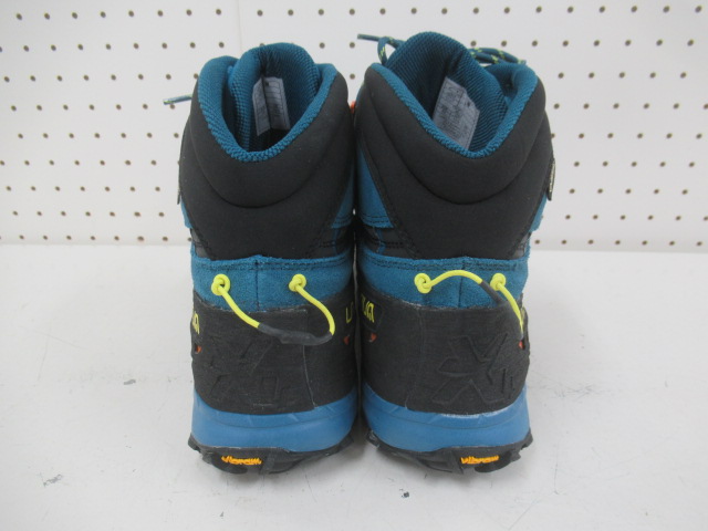 LA SPORTIVA(ラ・スポルティバ)  トラバースX4 ミッド GTX