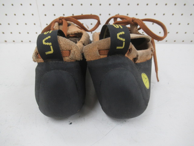 LA SPORTIVA(ラ・スポルティバ)  Mythos