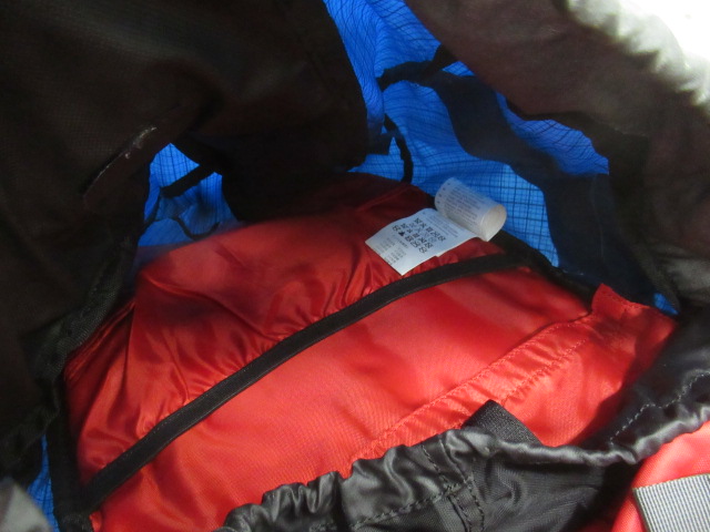 Millet(ミレー)  マトリクス 30