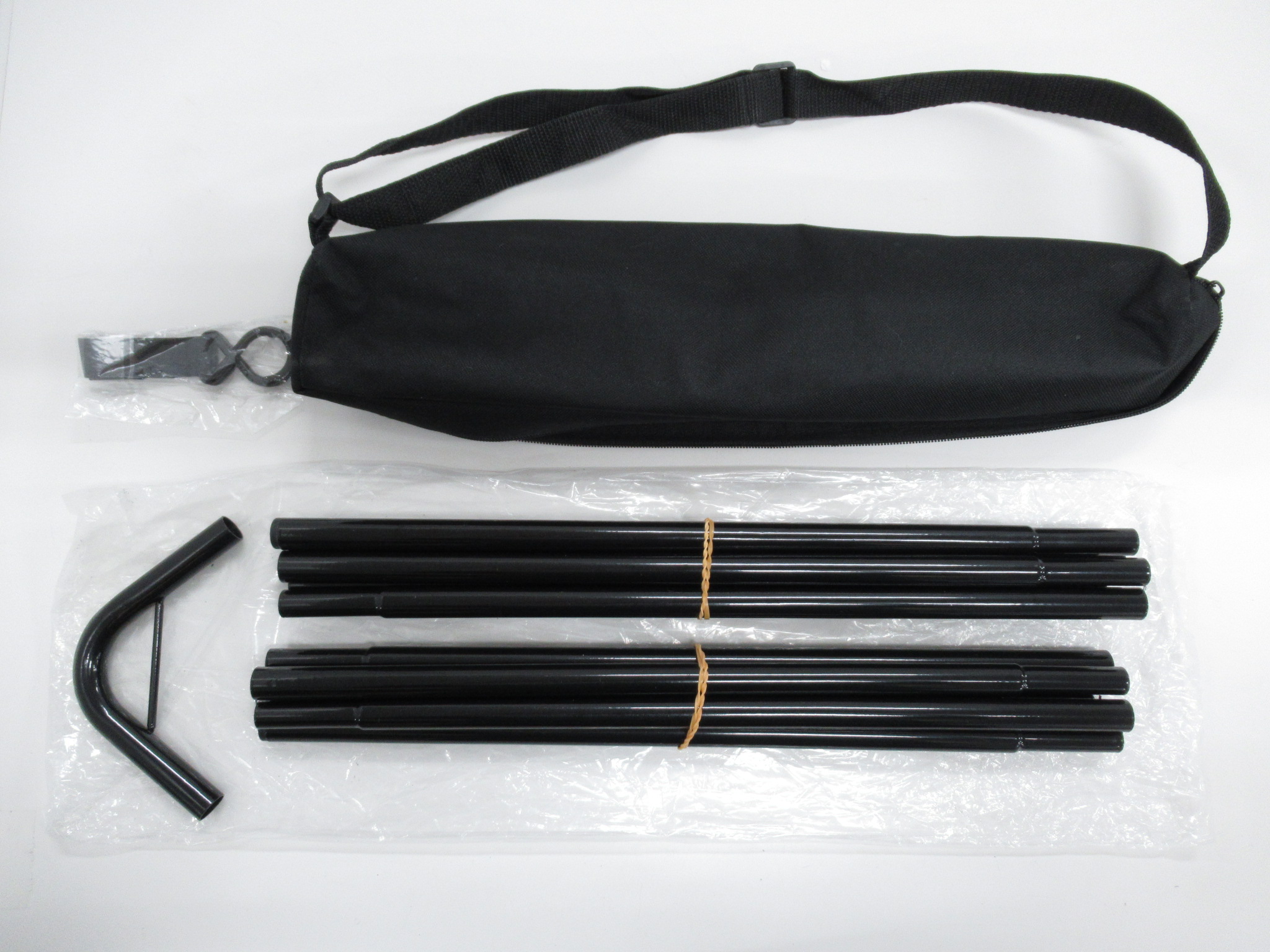 BUNDOK(バンドック) ソロティピー1 セット