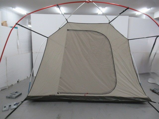 ogawa（小川・キャンパルジャパン）  ティエララルゴ 2760