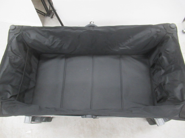 その他ブランド  DABADA キャリーカート 専用ロールテーブルセット