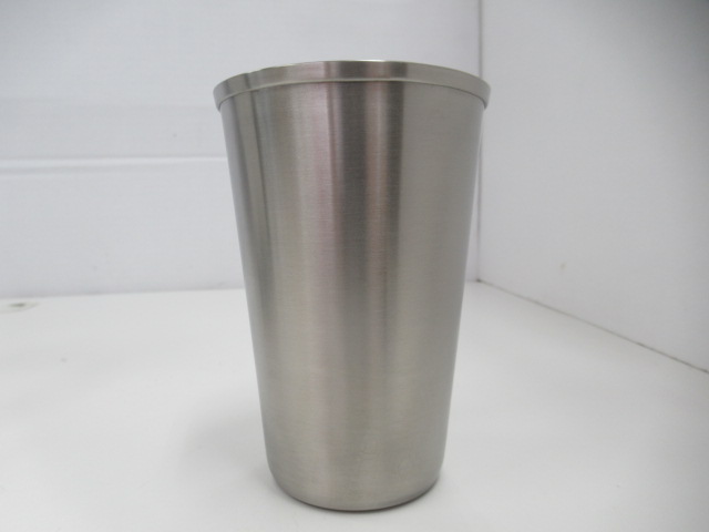 スノーピーク エコカップ 2020年 4個セット 新品 ステンレス スノーピーク エコカップ 2020年 4個セット 新品 ステンレス