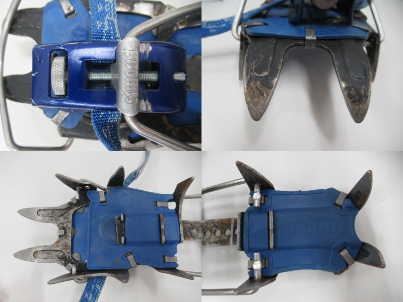 simond(シモン)  マカルー2