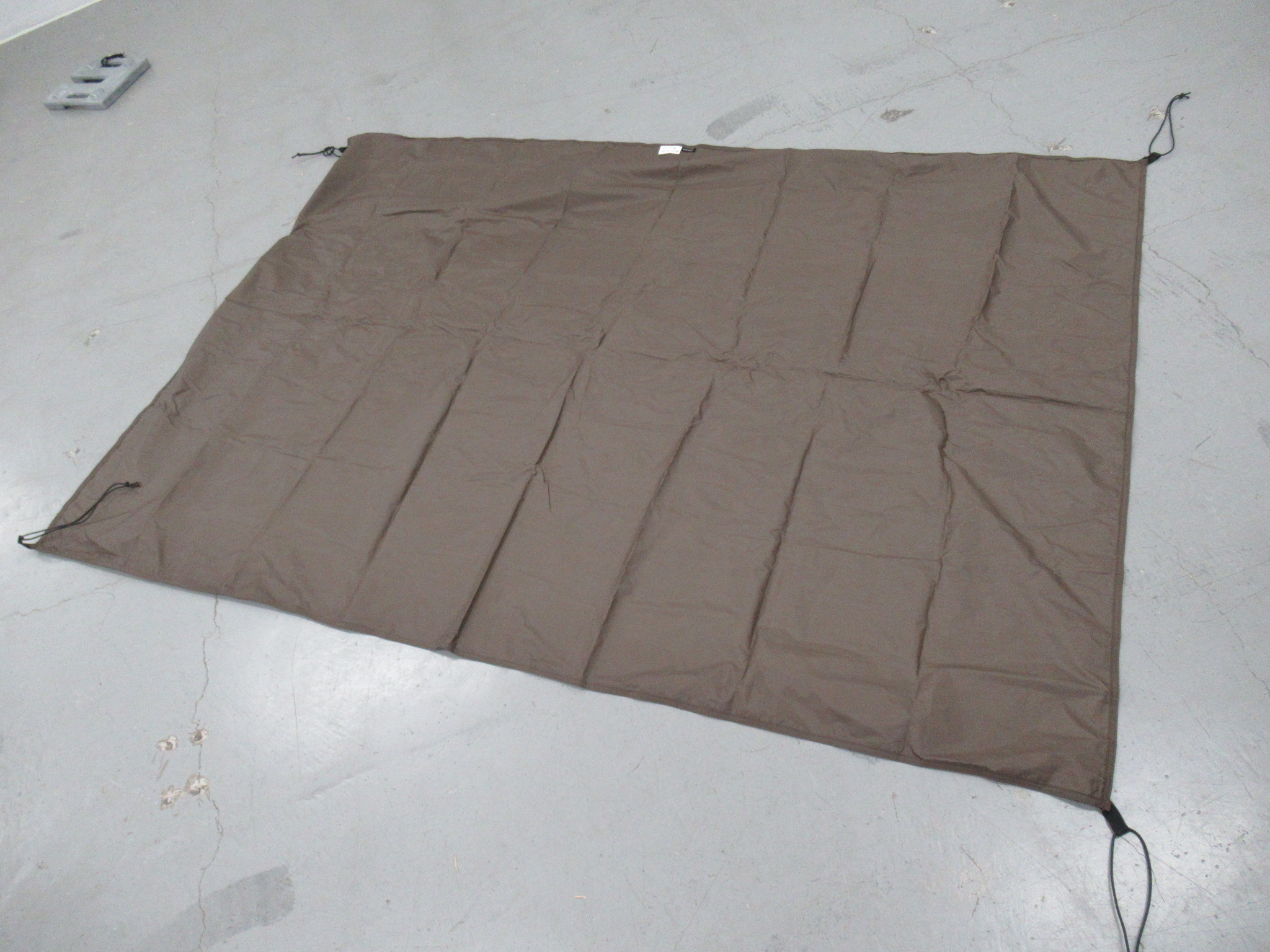 Snow Peak(スノーピーク) アメニティドームS フロアマット