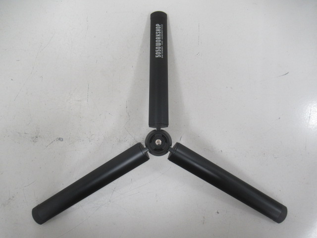 その他ブランド 5050WORKSHOP 2WAYSTAND セット