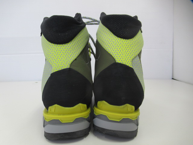 LA SPORTIVA(ラ・スポルティバ)  トランゴ テック レザー GTX ウーマン