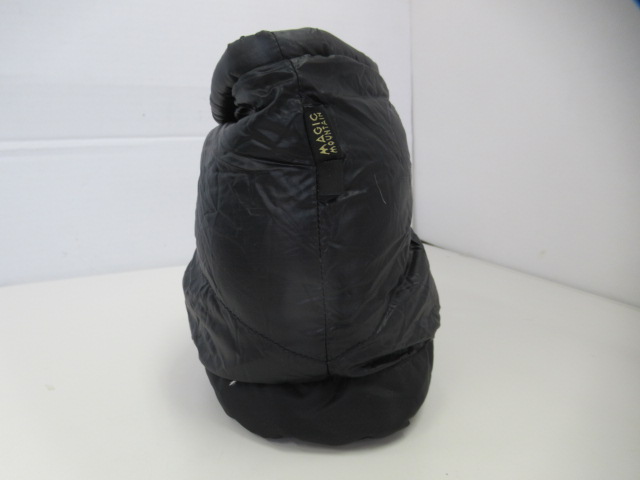 MAGIC MOUNTAIN(マジックマウンテン)  エレファントットダウンシューズ