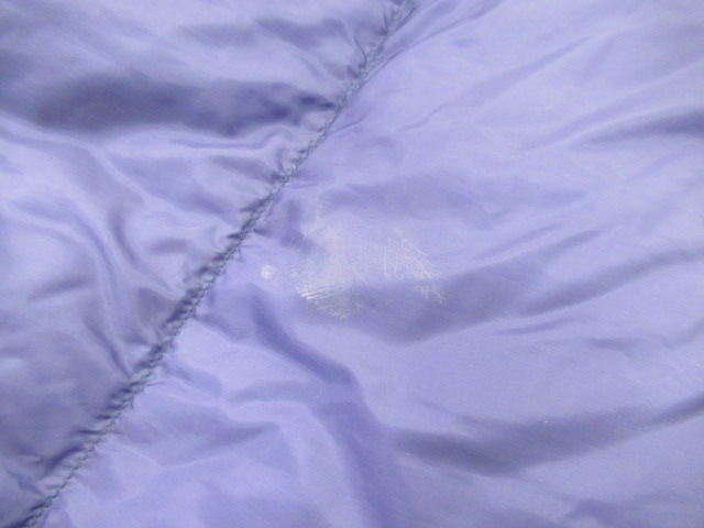 NANGA(ナンガ)  ダウンシュラフ 250STD