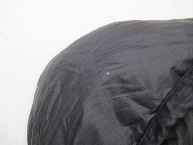 NANGA（ナンガ）  ダウンシュラフ 350STD