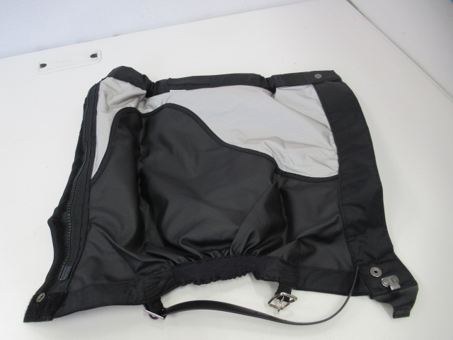 mont-bell(モンベル)  GORE-TEX アルパインスパッツ