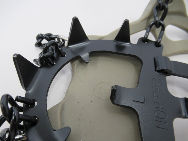 その他ブランド  NORTEC ALP FOREST L