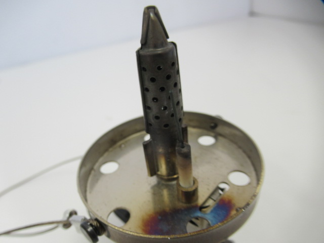 PRIMUS(プリムス)  マイクロンランタン P-541