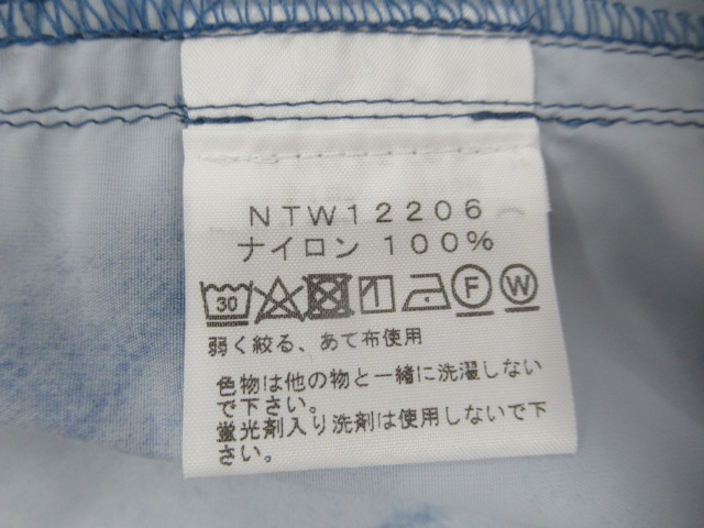 THE NORTH FACE(ノースフェイス) カルカワンピース レディース