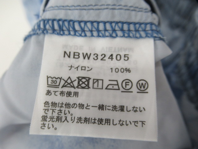 THE NORTH FACE（ノースフェイス）  カルカパンツ レディース