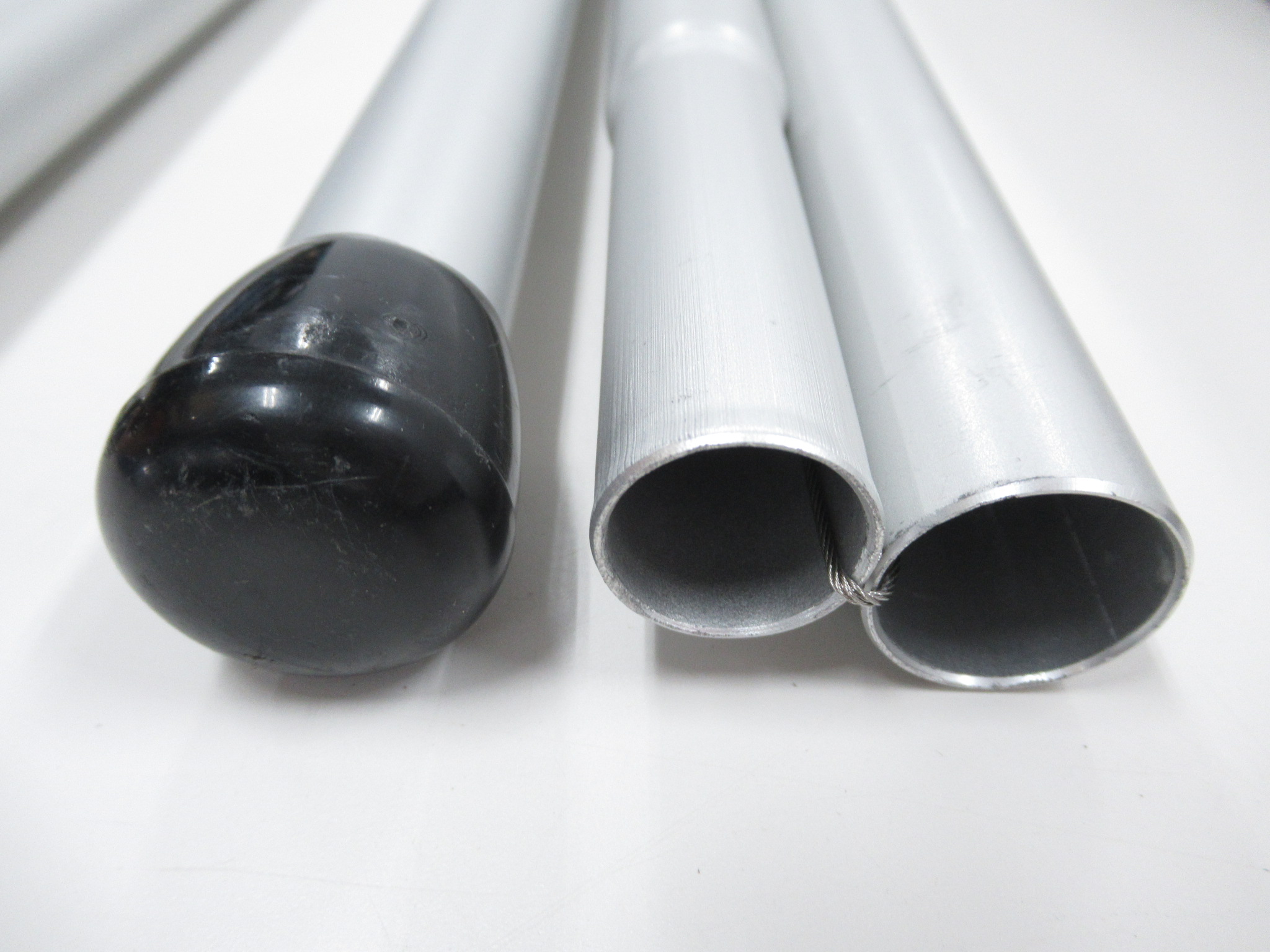 Snow Peak(スノーピーク)  アップライトポールセット