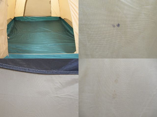 Coleman（コールマン）  タフドーム/2725