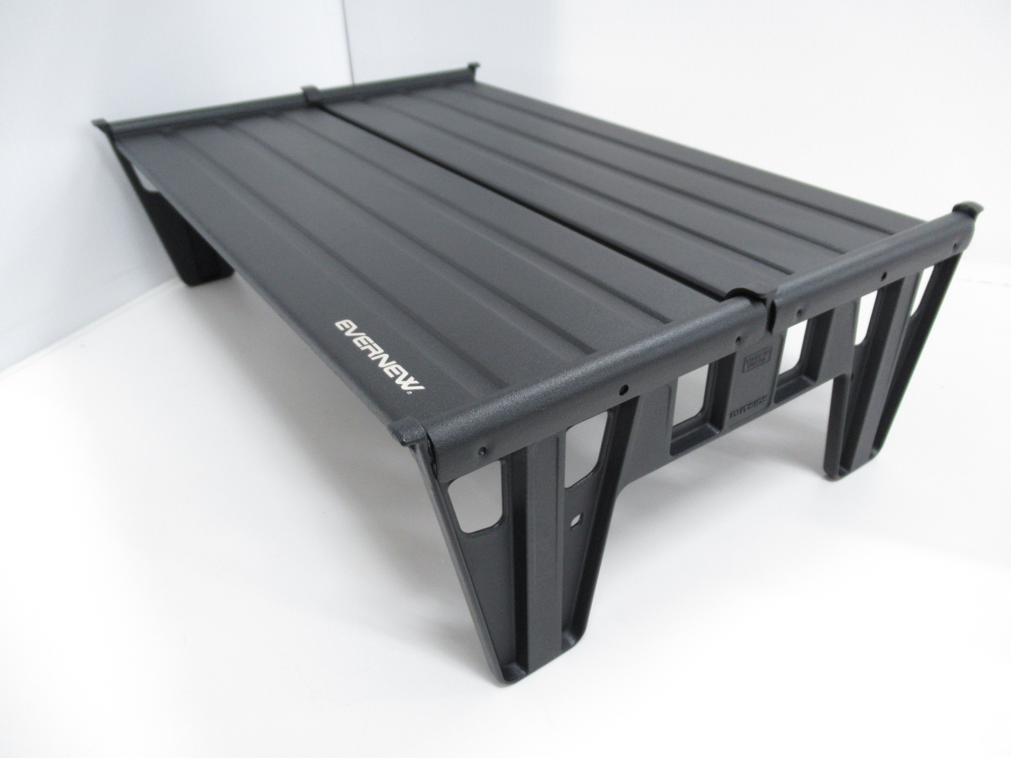 EVERNEW(エバニュー) B.C. Alu. Table