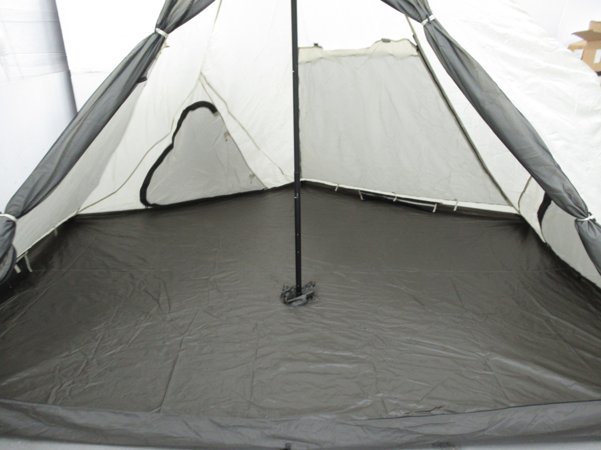 ZANE ARTS（ゼインアーツ）  ゼクーM インナーテント