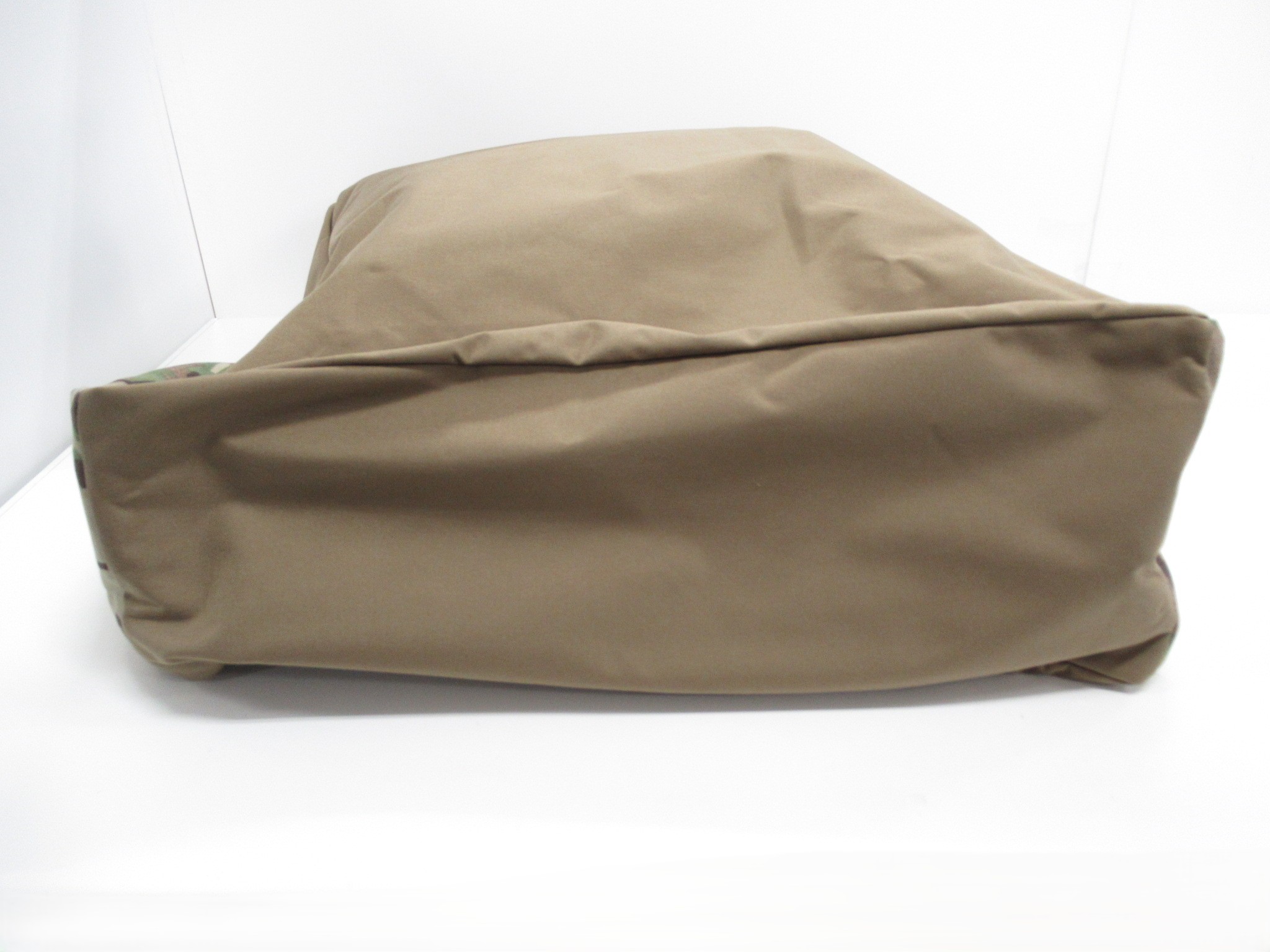 BALLISTICS（バリスティクス）  カーミットキャリートート