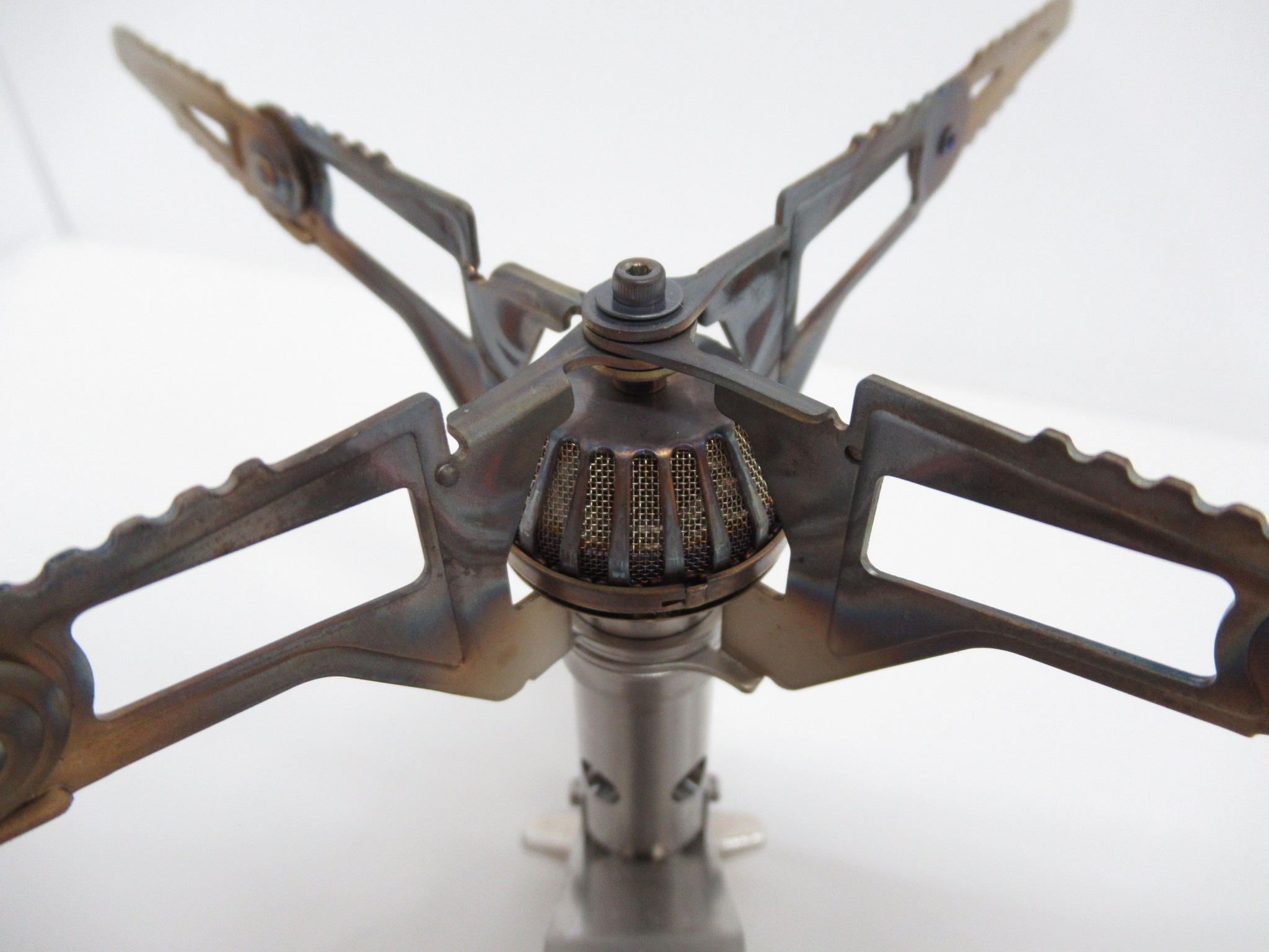 PRIMUS(プリムス)  153ウルトラバーナー セット