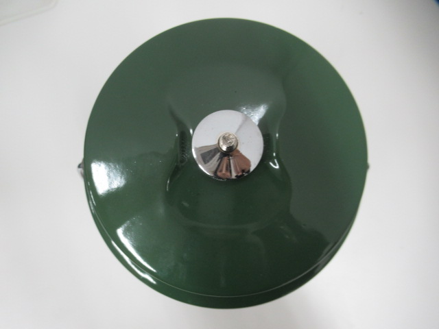 Coleman（コールマン）  2500 ノーススター LPガスランタン リフレクターセット