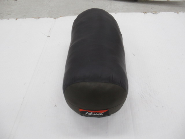 NANGA（ナンガ）  ×SUNDAY MOUNTAIN リミテッドシュラフ